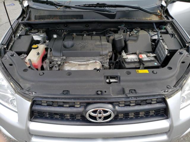 Photo 12 from auction – 2012 TOYOTA RAV4 with VIN 2T3BF4DV4CW202943
