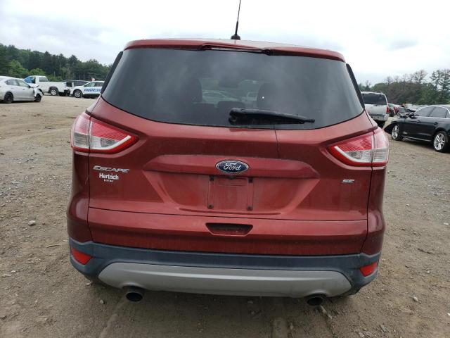 Photo 6 from auction – 2015 FORD ESCAPE SE with VIN 1FMCU0G70FUC75840