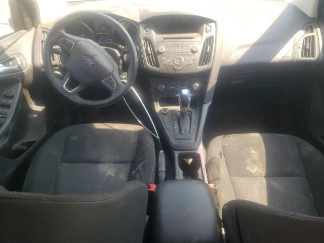 Photo 8 from auction – 2015 FORD FOCUS SE with VIN 1FADP3F26FL371295