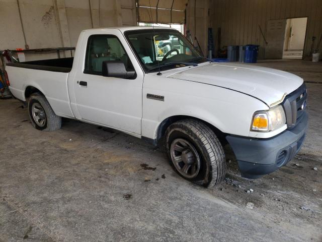 Photo 4 from auction – 2011 FORD RANGER with VIN 1FTKR1ADXBPA86692