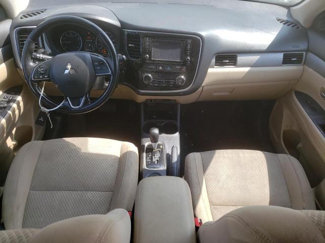 Photo 8 from auction – 2016 MITSUBISHI OUTLANDER with VIN JA4AD3A37GZ006252