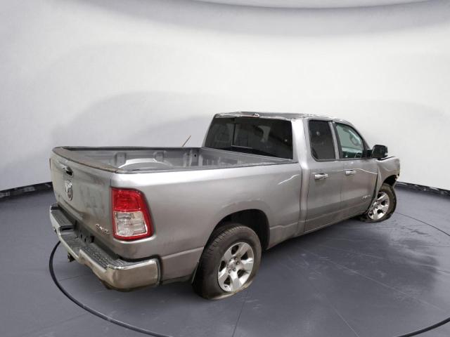 Photo 3 from auction – 2020 RAM 1500 BIG H with VIN 1C6SRFBT9LN281450