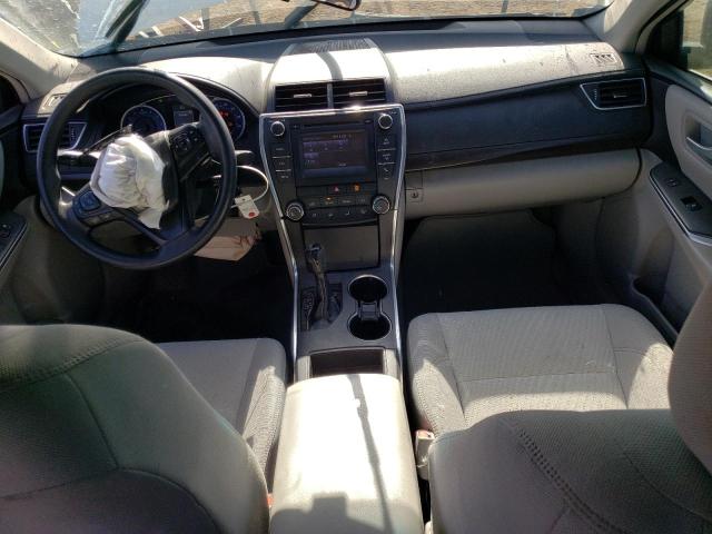 Photo 8 from auction – 2017 TOYOTA CAMRY LE with VIN 4T1BF1FK1HU353742