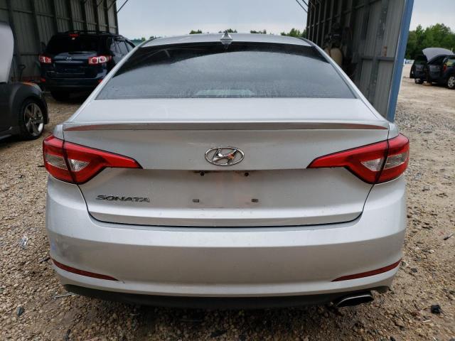 Photo 6 from auction – 2015 HYUNDAI SONATA SE with VIN 5NPE24AF2FH053160