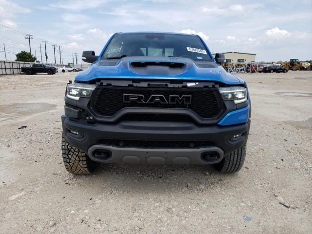 Photo 5 from auction – 2021 RAM 1500 TRX with VIN 1C6SRFU98MN832096