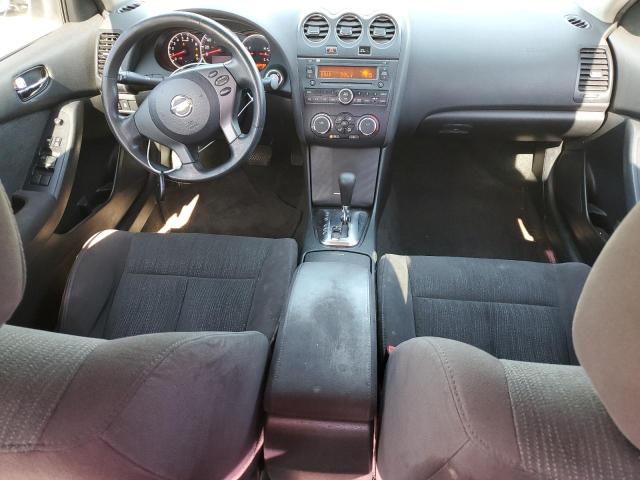 Photo 8 from auction – 2012 NISSAN ALTIMA BAS with VIN 1N4AL2AP7CC135312