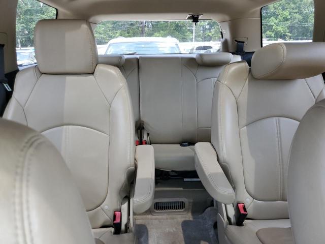 Photo 10 from auction – 2012 GMC ACADIA SLT with VIN 1GKKRSED9CJ291669