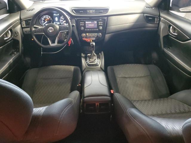 Photo 8 from auction – 2017 NISSAN ROGUE S with VIN 5N1AT2MT5HC867203