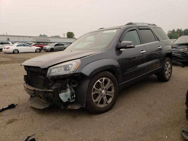 GMC ACADIA SLT 2014 with VIN 1GKKVRKD5EJ315719 - Photo from auction