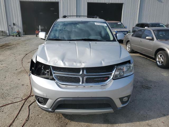 Photo 5 from auction – 2013 DODGE JOURNEY SX with VIN 3C4PDCBG3DT568427