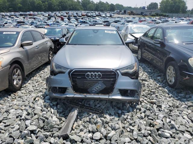 Photo 5 from auction – 2012 AUDI A6 PREMIUM with VIN WAUGGAFC8CN065359