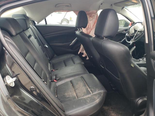 Photo 10 from auction – 2014 MAZDA 6 TOURING with VIN JM1GJ1V65E1139685