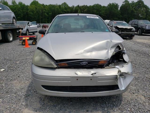 Photo 5 from auction – 2004 FORD FOCUS ZTS with VIN 1FAHP38Z94W178243