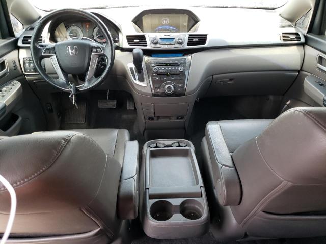 Photo 8 from auction – 2011 HONDA ODYSSEY TO with VIN 5FNRL5H93BB018690