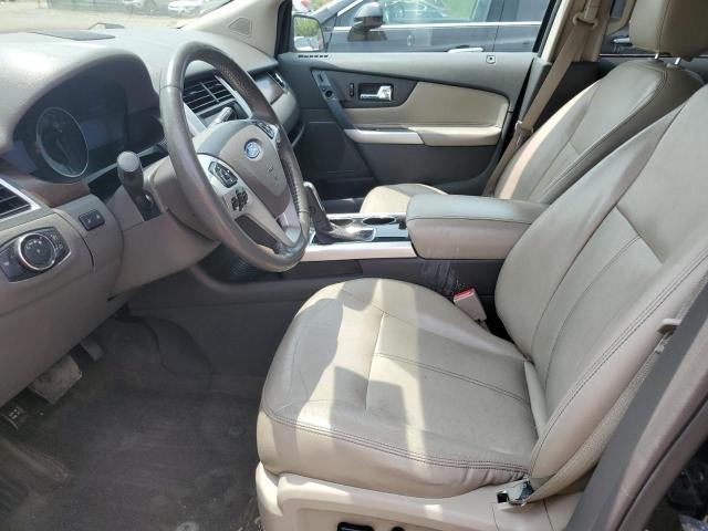 Photo 7 from auction – 2013 FORD EDGE LIMIT with VIN 2FMDK3K98DBA96114
