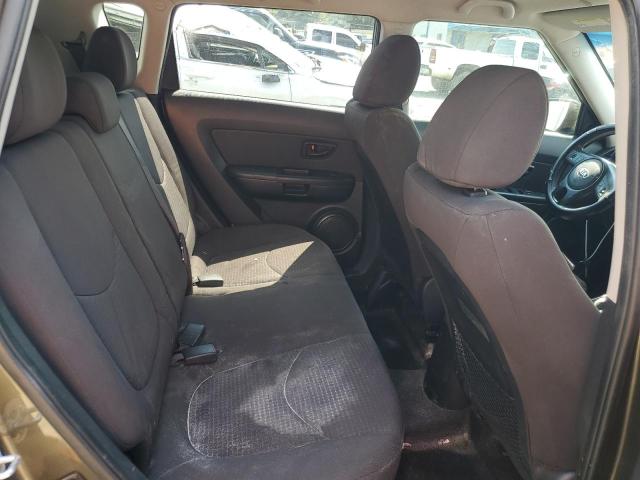 Photo 10 from auction – 2013 KIA SOUL with VIN KNDJT2A51D7485800