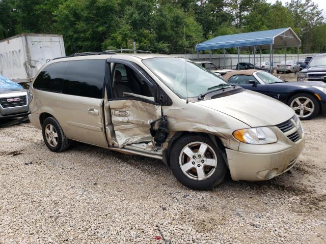 Photo 4 from auction – 2007 DODGE GRAND CARA with VIN 2D4GP44L77R301132