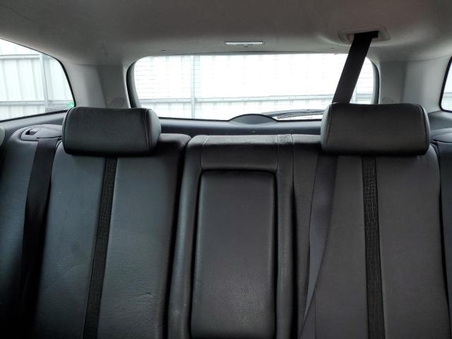 Photo 10 from auction – 2009 MAZDA CX-7 with VIN JM3ER293190229148