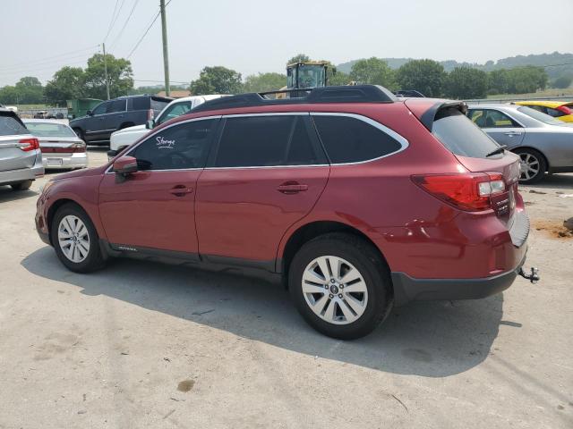 Снимка 2 от търг – 2015 SUBARU OUTBACK 2. с VIN 4S4BSAFC1F3348337