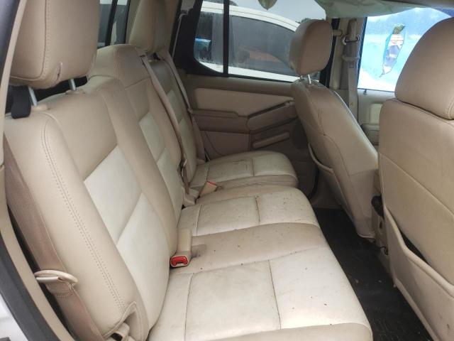 Photo 10 from auction – 2008 FORD EXPLORER S with VIN 1FMEU538X8UA00130