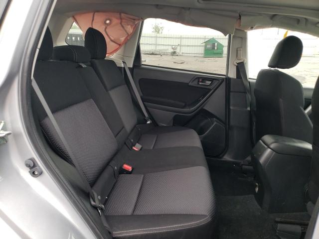 Photo 11 from auction – 2015 SUBARU FORESTER 2 with VIN JF2SJADC7FH465094