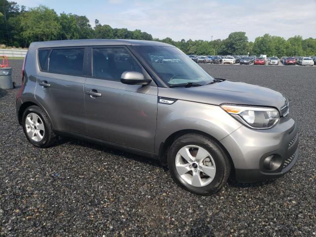Photo 4 from auction – 2018 KIA SOUL with VIN KNDJN2A29J7608531