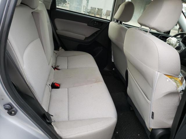 Photo 11 from auction – 2017 SUBARU FORESTER 2 with VIN JF2SJAEC0HH408026