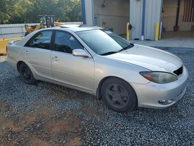 Photo 4 from auction – 2002 TOYOTA CAMRY LE with VIN 4T1BF32K02U010011
