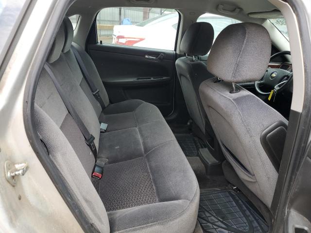 Photo 10 from auction – 2011 CHEVROLET IMPALA with VIN 2G1WG5EK7B1311485