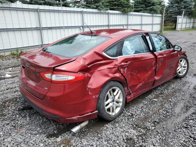 Photo 3 from auction – 2013 FORD FUSION SE with VIN 3FA6P0H79DR367501