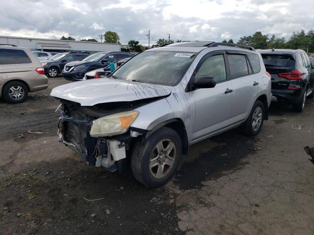 TOYOTA RAV4 2008 with VIN JTMBD33V386078688 - Photo from auction