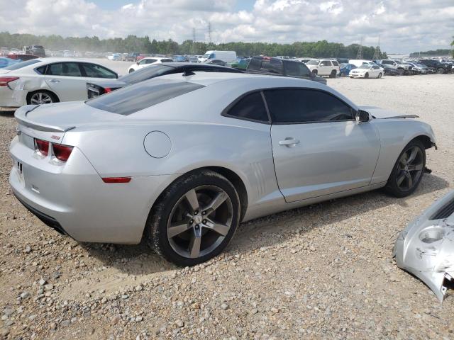 Photo 3 from auction – 2010 CHEVROLET CAMARO SS with VIN 2G1FK1EJ4A9123778