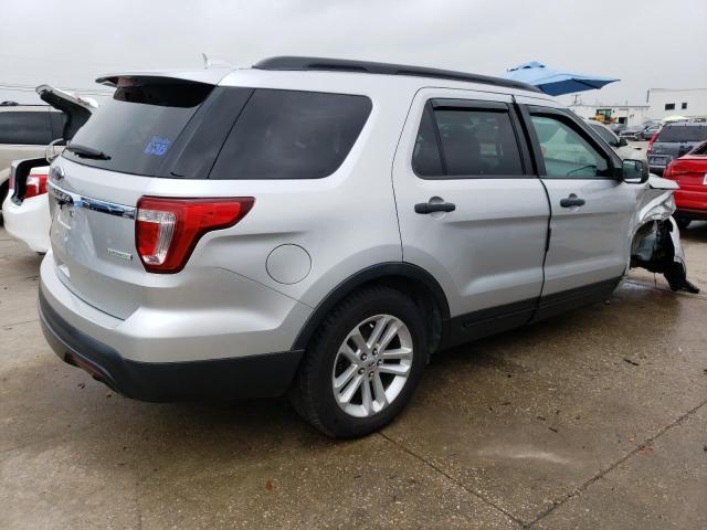 Photo 3 from auction – 2017 FORD EXPLORER with VIN 1FM5K7BH7HGA22202