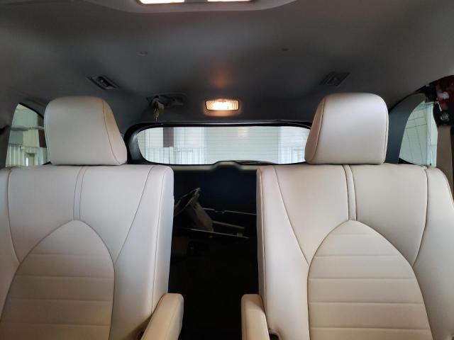 Photo 10 from auction – 2021 TOYOTA HIGHLANDER with VIN 5TDGZRBH2MS090668