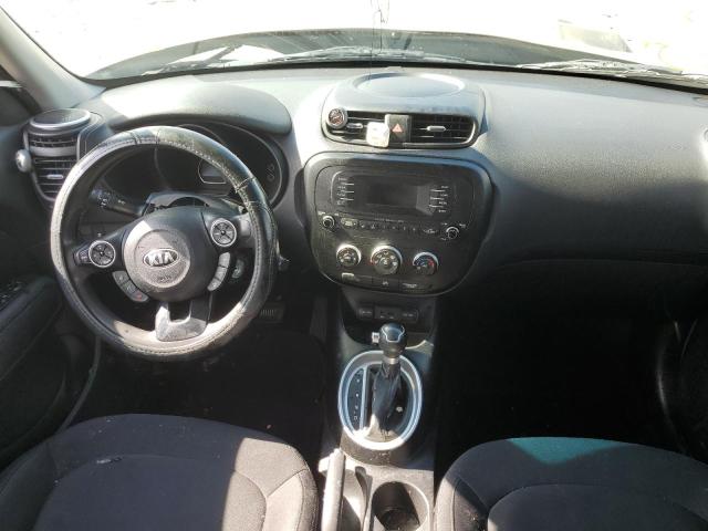 صورة رقم 8 من المزاد - 2014 KIA SOUL مع VIN KNDJN2A23E7063965