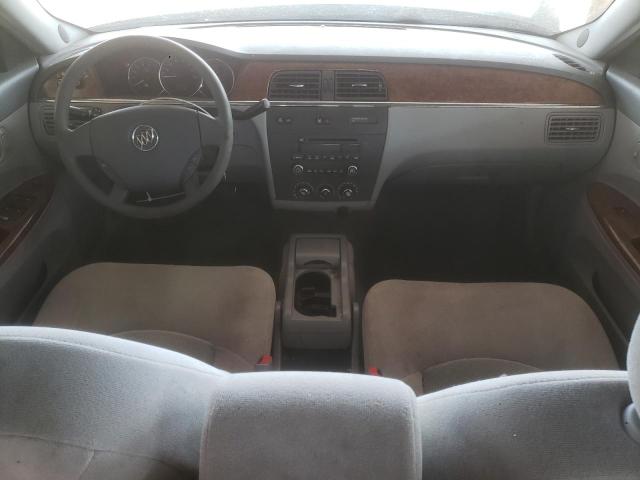 Photo 8 from auction – 2006 BUICK LACROSSE C with VIN 2G4WC582561246524