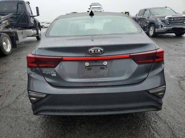 Photo 6 from auction – 2019 KIA FORTE FE with VIN 3KPF24AD8KE012002