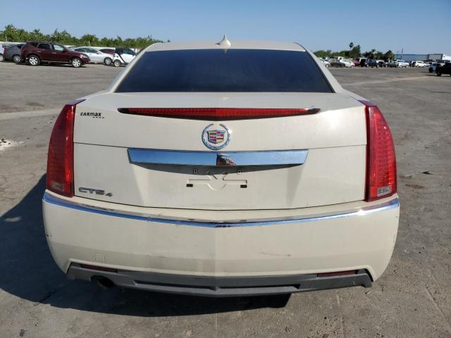 Photo 6 from auction – 2011 CADILLAC CTS with VIN 1G6DC5EY0B0132167