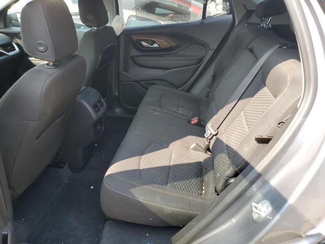 Photo 10 from auction – 2020 GMC TERRAIN SL with VIN 3GKALMEV6LL197002