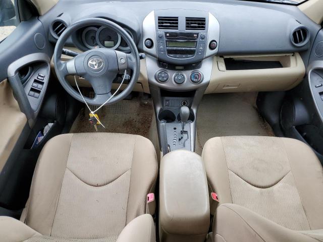 Photo 8 from auction – 2009 TOYOTA RAV4 with VIN JTMBF33V99D017661