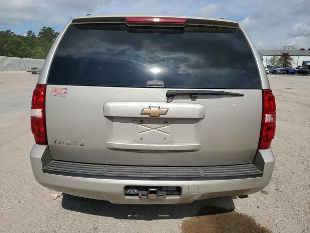 Photo 6 from auction – 2007 CHEVROLET TAHOE C150 with VIN 1GNFC13J67J146331