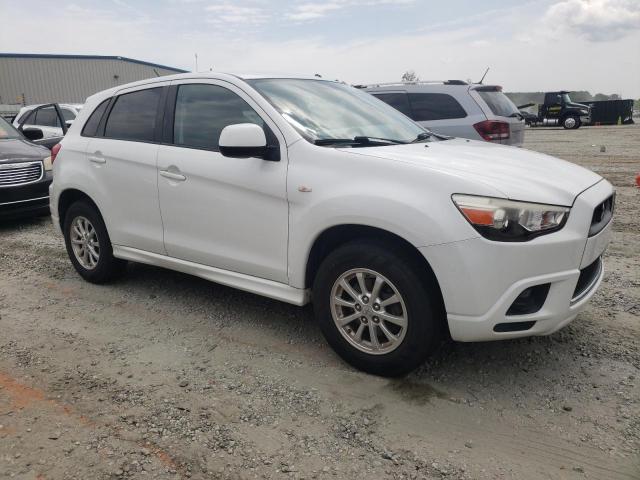 Photo 4 from auction – 2012 MITSUBISHI OUTLANDER with VIN JA4AP3AUXCZ002903