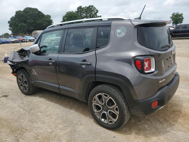 Photo 2 from auction – 2018 JEEP RENEGADE L with VIN ZACCJBDB1JPH11171