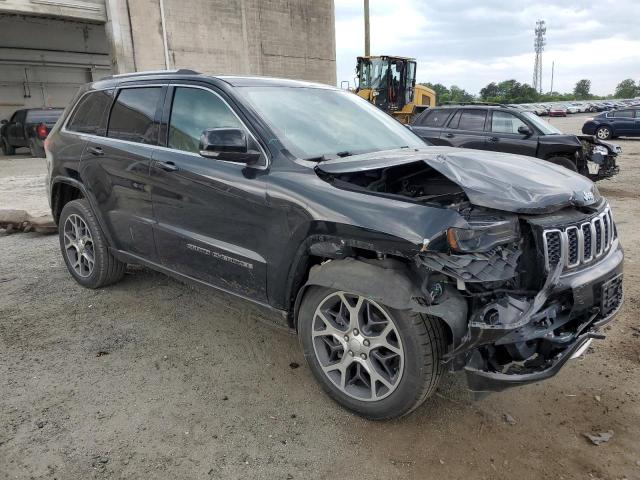 Photo 4 from auction – 2018 JEEP GRAND CHER with VIN 1C4RJFBG2JC119136