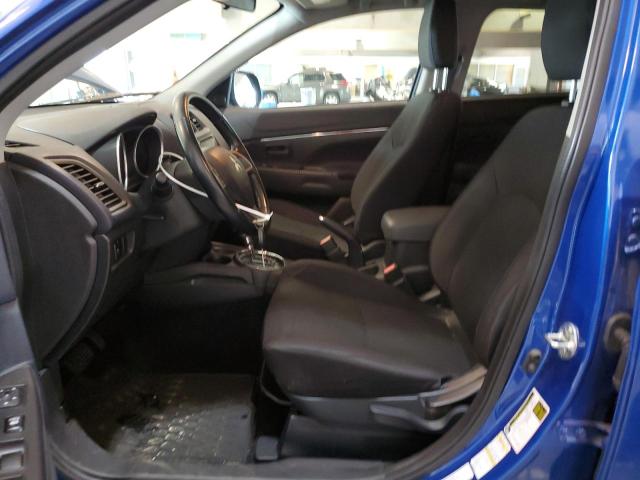 Photo 7 from auction – 2015 MITSUBISHI OUTLANDER with VIN 4A4AR3AU7FE011045
