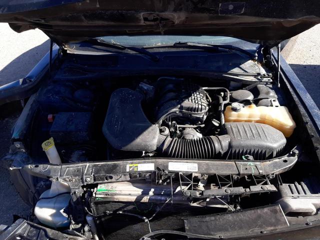 Photo 11 from auction – 2015 DODGE CHALLENGER with VIN 2C3CDZAG4FH700727