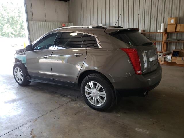 Photo 2 from auction – 2015 CADILLAC SRX LUXURY with VIN 3GYFNBE30FS608249