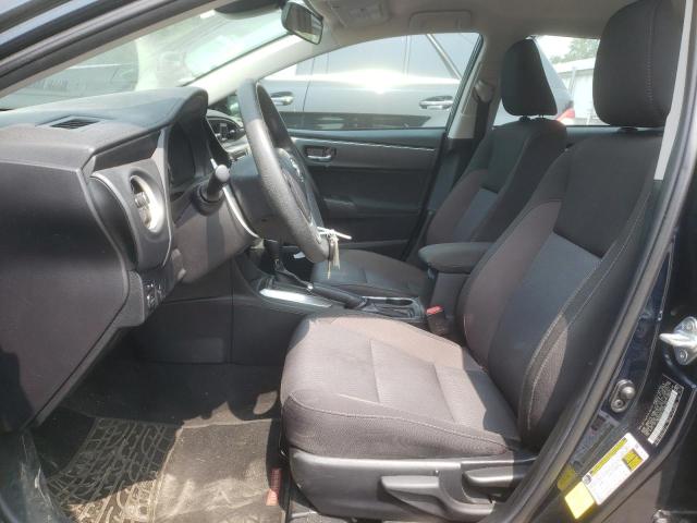 Photo 7 from auction – 2018 TOYOTA COROLLA L with VIN 2T1BURHE8JC992168