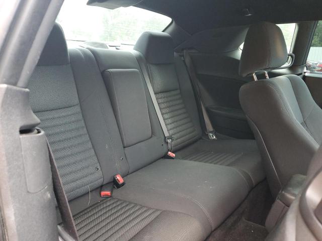 Photo 10 from auction – 2013 DODGE CHALLENGER with VIN 2C3CDYAG1DH511721