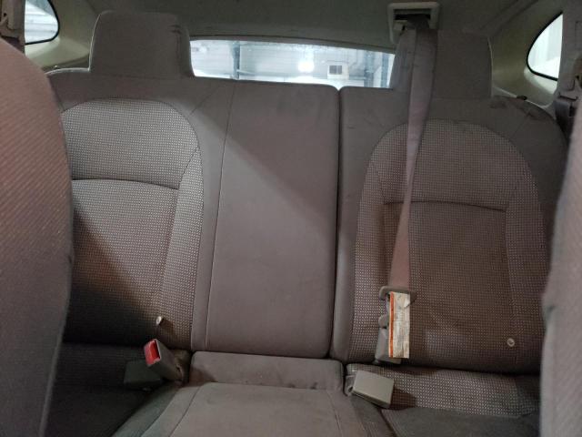 Photo 10 from auction – 2011 NISSAN ROGUE S with VIN JN8AS5MVXBW284498